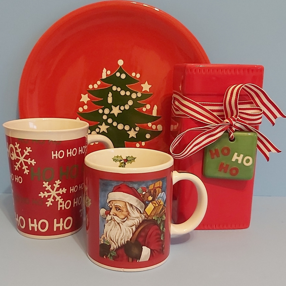 Bundle for Christmas